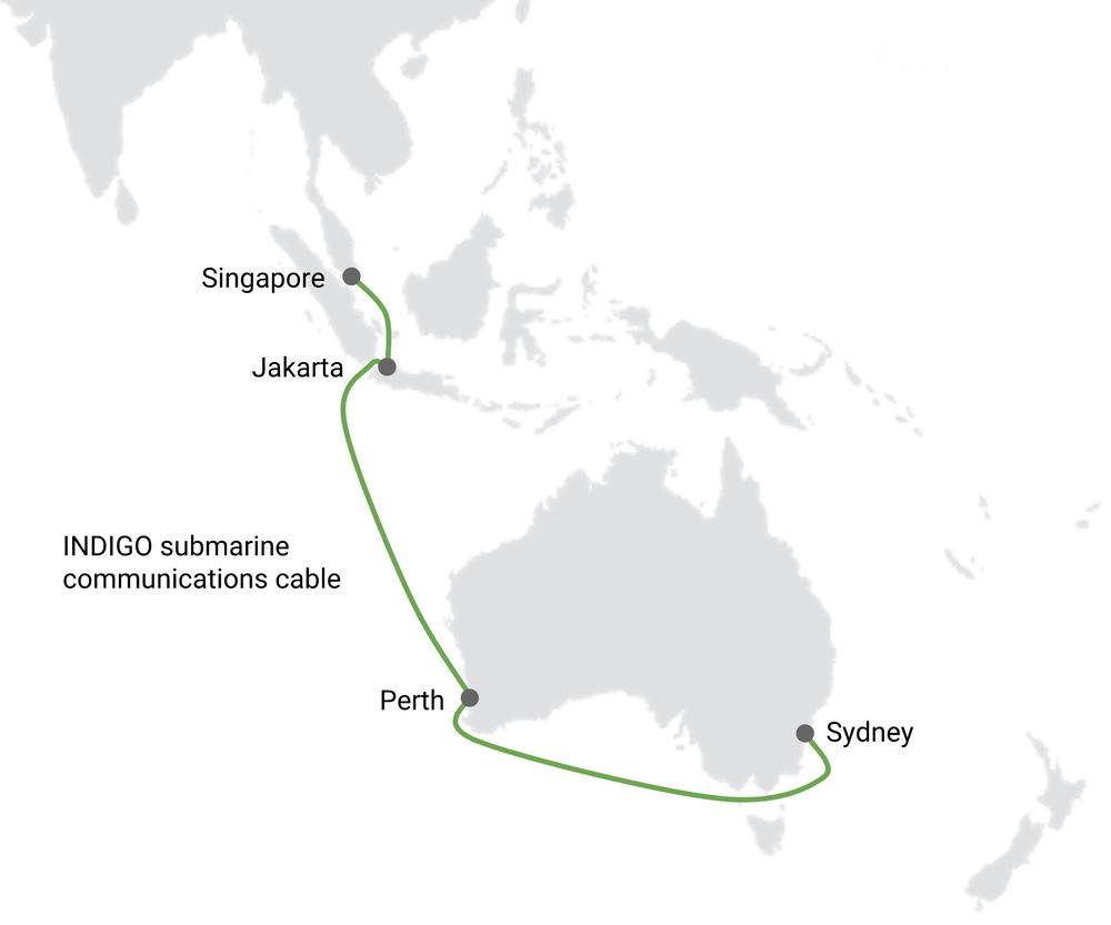 Australia-Indonesia-Singapore Submarine Cable Indigo Is About To Put Into Use.jpg