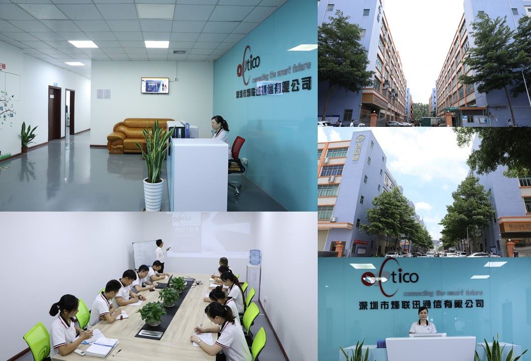 OPTICO