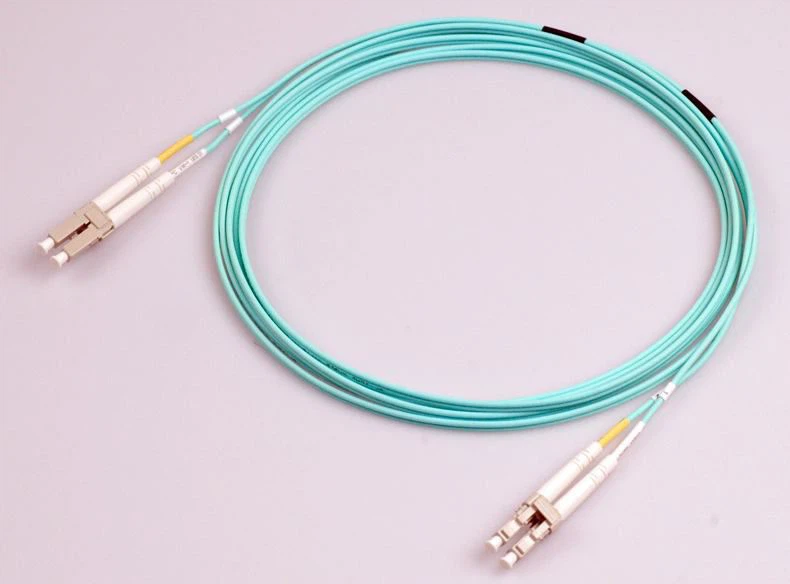 How To Check Whether A Fiber Jumper Is Qualified 2 