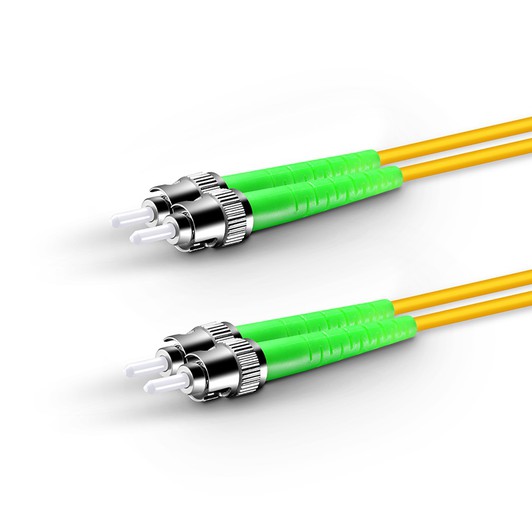 ST APC Duplex Patchcord ST APC Duplex Patchcord