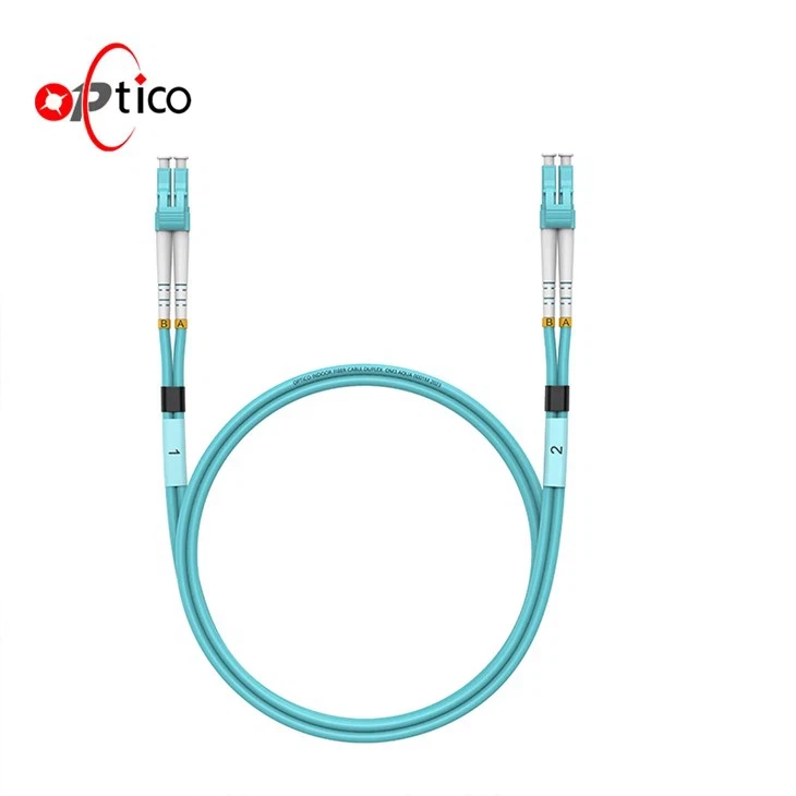 FTTX Fiber Patch Cord
