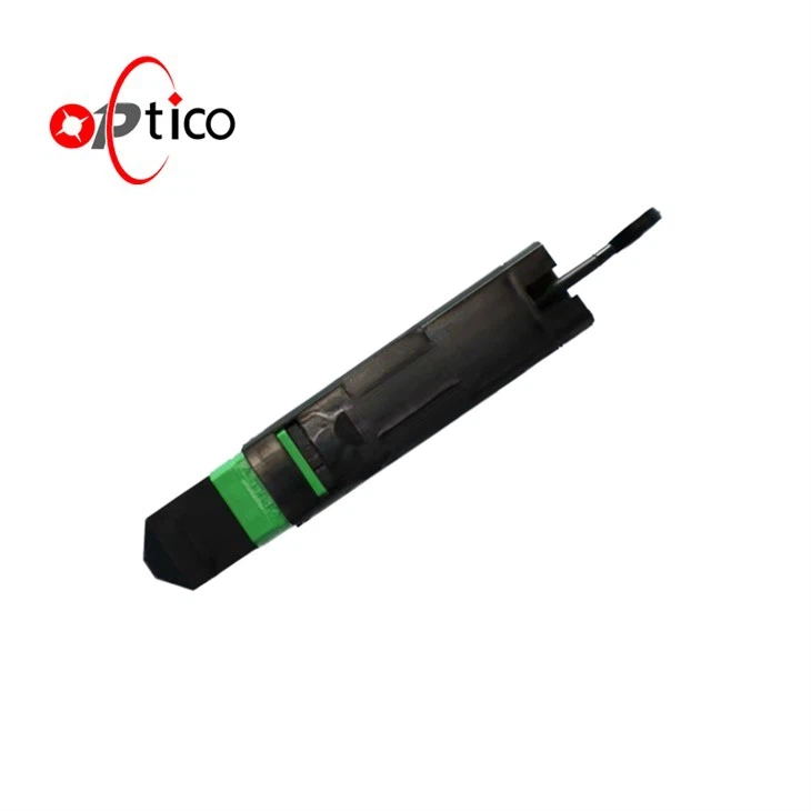 كابل الاسترجاع الألياف البصرية MPO