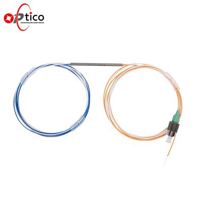 الاستقطاب الحفاظ على مقرن 2x2 FBT