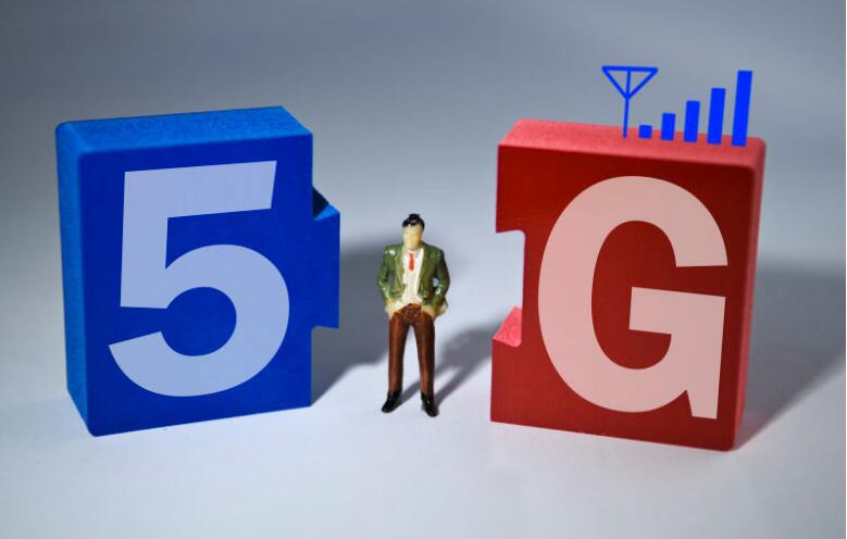 الصين موبايل والصين راديو وتلفزيون معا بناء وتقاسم بناء شبكة 5G