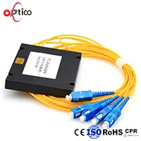 1x4 ABS Box Plc Scipitter SC (PC)
