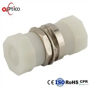 محول الألياف FC بسيط