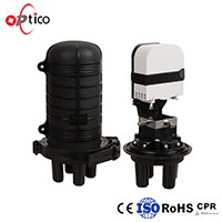 إغلاق قبة بصرية 48 نواة