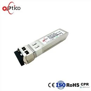10G SFP Transceiver 80km LC