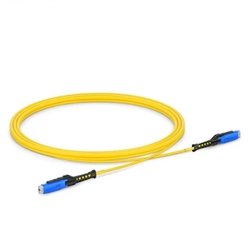 مجموعة OPTICO تطلق حلول MDC للكابلات لمراكز البيانات الكبيرة 200G / 400G