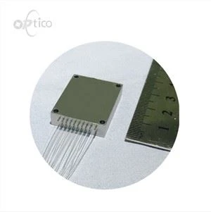 6CH Ultra Compact DWDM Module