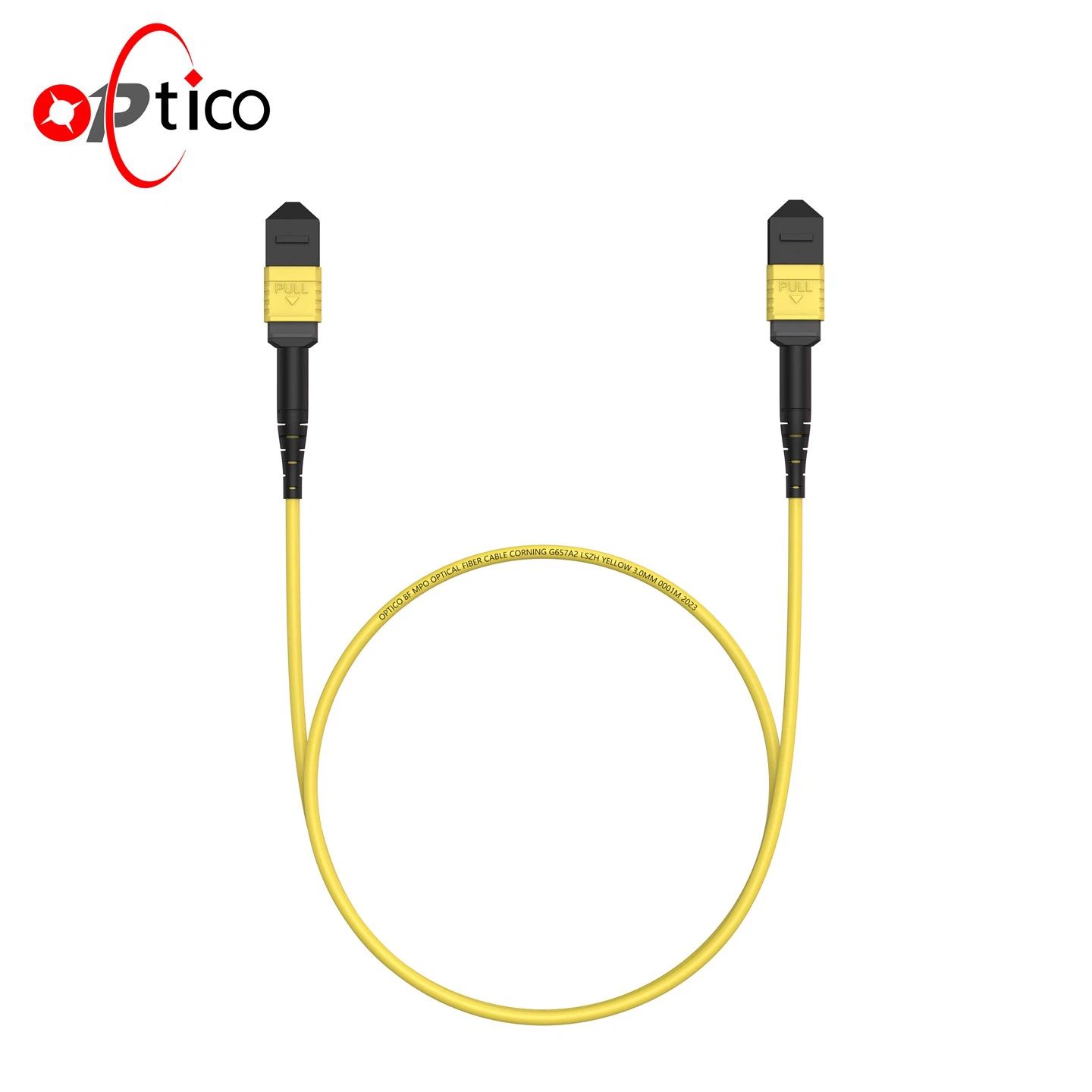 MPO تصحيح الحبل