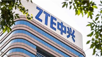 تواصل ZTE زيادة إنتاج منتجات الشبكة الضوئية 200G / 400G