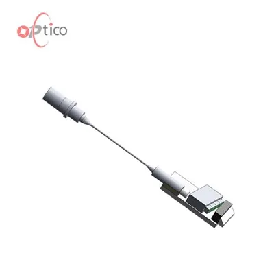 400G RX التجميعات البصرية المتكاملة Z-Block