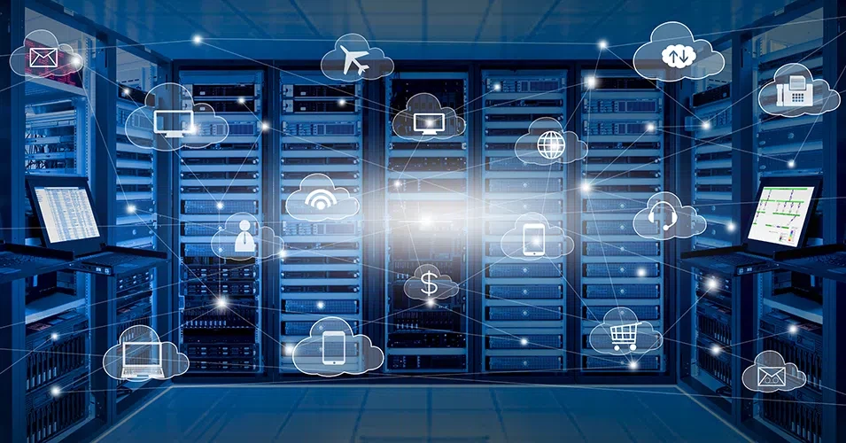 A Comparative Look at Cloud and On-Premise Data Centers